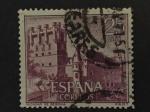 Espagne 1966 - Y&T 1394 obl.