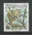 BOTSWANA - 2002 - Yt n 882 - Ob - Ecureuil arboricole