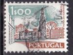 PORTUGAL N 1137 de 1972 oblitr  