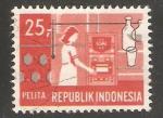 Indonesia - Scott 772