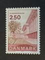 Danemark 1983 - Y&T 784 et 785 neufs **