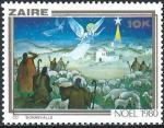 Zare - 1980 - Y & T n 1016 - MNH