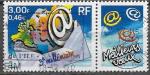 France - 2000 -  YT n   3365  oblitr , 
