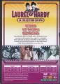 DVD - Laurel & Hardy - La Collection en DVD - N60.