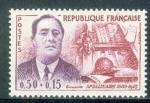 France neuf ** n 1300 anne 1961
