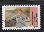 France timbre n 830  anne 2013 "Avant et aprs l'Impressionnisme: Renoir