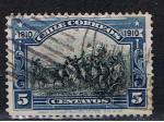 Chili / 1910 / Centenaire indpendance / YT n 74, oblitr