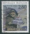 France - Y&T 2839 (o)