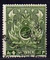 Pakistan. 1951. N 58. Obli.