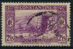 France : Algrie n 134 oblitr anne 1937