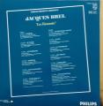 LP 33 RPM (12")  Jacques Brel  "  Les flamandes  "