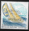 France 1993 oblitr YT 2831