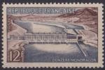 1956 FRANCE n* 1078