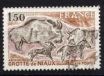 France   - 1979  -  YT   n  2043  oblitr 