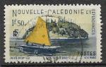 Nouvelle Caldonie - 1948- YT n 267 oblitr  