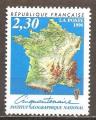 France N Yvert 2662 (oblitr)