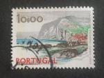 Portugal 1972 - Y&T 1140a sans millsime obl.