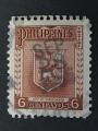 Philippines 1951 - Y&T 387 obl.