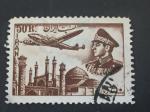 Iran 1953 - Y&T PA 76 obl.
