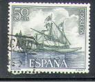 Espagne 1964 Y&T 1260   M 1486    Sc 1251    Gib 1663