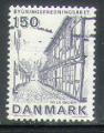 Danemark 1975 Y&T 600    M 594    Sc 572     Gib 604