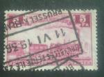 Belgique 1935 - Y&T Colis-Postaux 191 obl.