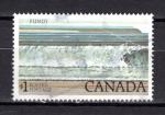 CANADA  1979  N° 0689a .timbre oblitéré le scan 