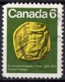 1970 CANADA obl 452