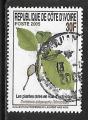 Cote d'Ivoire - Y&T n 1243 - Oblitr / Used - 2005