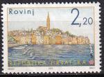 croatie - n 319  neuf sans gomme - 1995