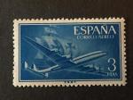 Espagne 1955 - Y&T PA 272 neuf *
