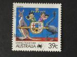 Australie 1988 - Y&T 1098 obl.