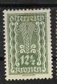 Autriche -1922 - YT n  261 *