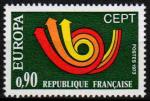 France - N 1753 **