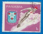 Panama:   Y/T    N 470  o