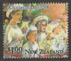 Nouvelle Zlande "1994"  Scott No. 1240  (O)  