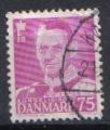 DANEMARK  1950 - YT 331 - Roi Frdrik IX