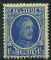 Belgique : n 257 x anne 1927