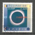France : 1999 : Y et T n 3261