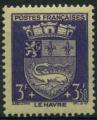France : n 561 xx anne 1942