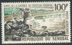 Sénégal - Poste Aérienne -Y&T 0047 (**) - 1965 -