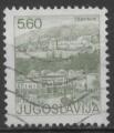 YOUGOSLAVIE N 1765 (B) o Y&T 1981 Tourisme (Travnik)