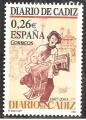 Espagne N Yvert 3568 - Edifil 3995 (neuf/**)