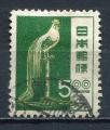 Timbre  JAPON   1951  Obl     N  499    Y&T   