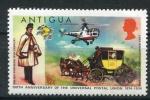 Timbre de ANTIGUA  1974  Neuf **   N 325  Y&T  Transports