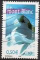 YT n 3602 - Le Mont Blanc