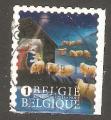 Belgium - OBP 4381a     Christmas / Nol