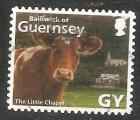 Guernsey - X5