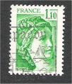 France - Scott 1663