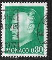 Monaco - 1977 - YT n   1079 oblitr